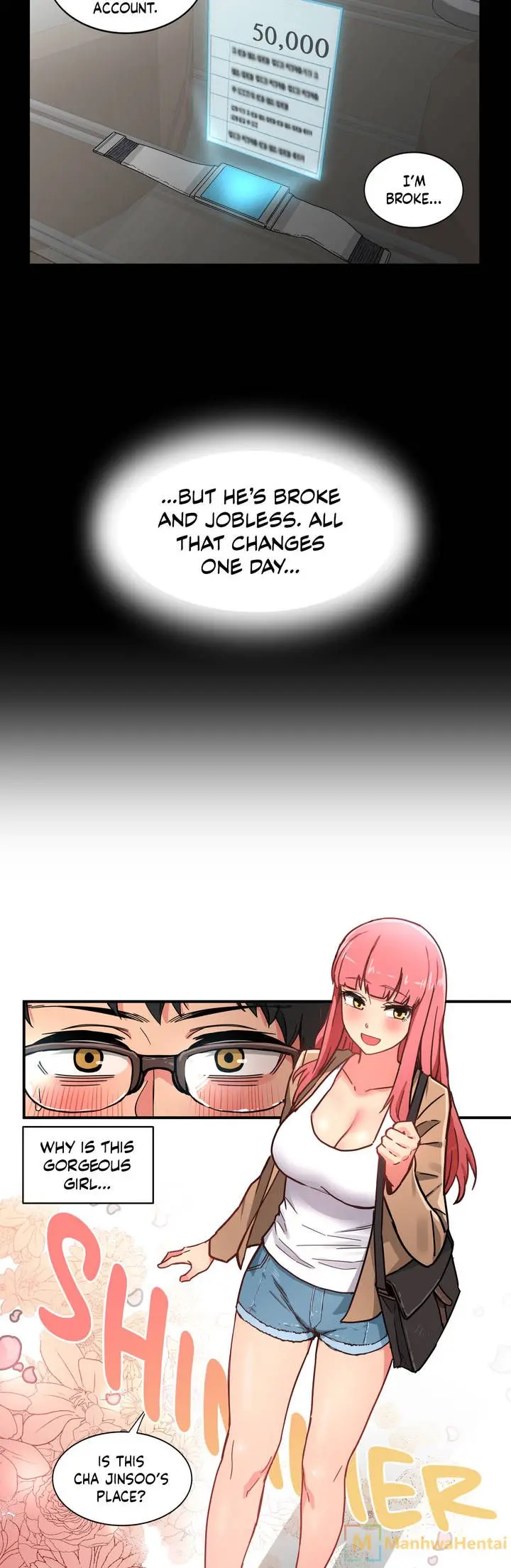 Solmi’s Channel Chapter 1 Page 2