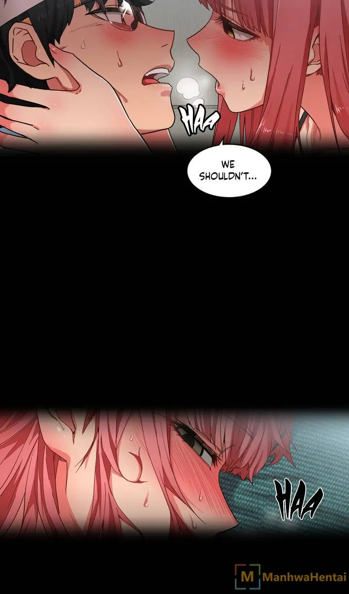 Solmi’s Channel Chapter 1 Page 7