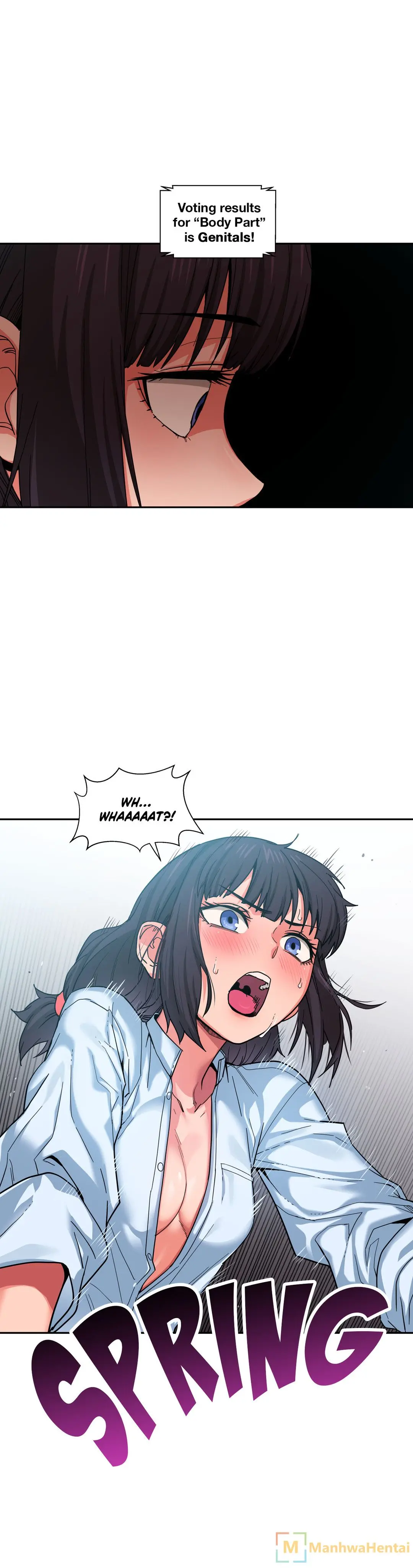 Solmi’s Channel Chapter 10 Page 9
