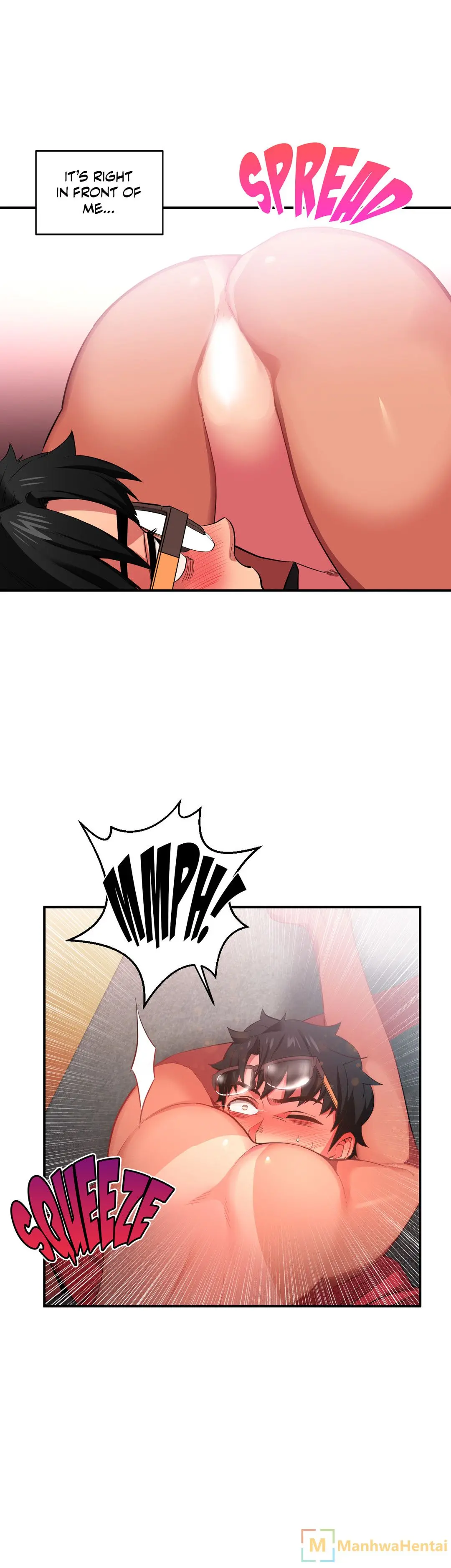 Solmi’s Channel Chapter 14 Page 10