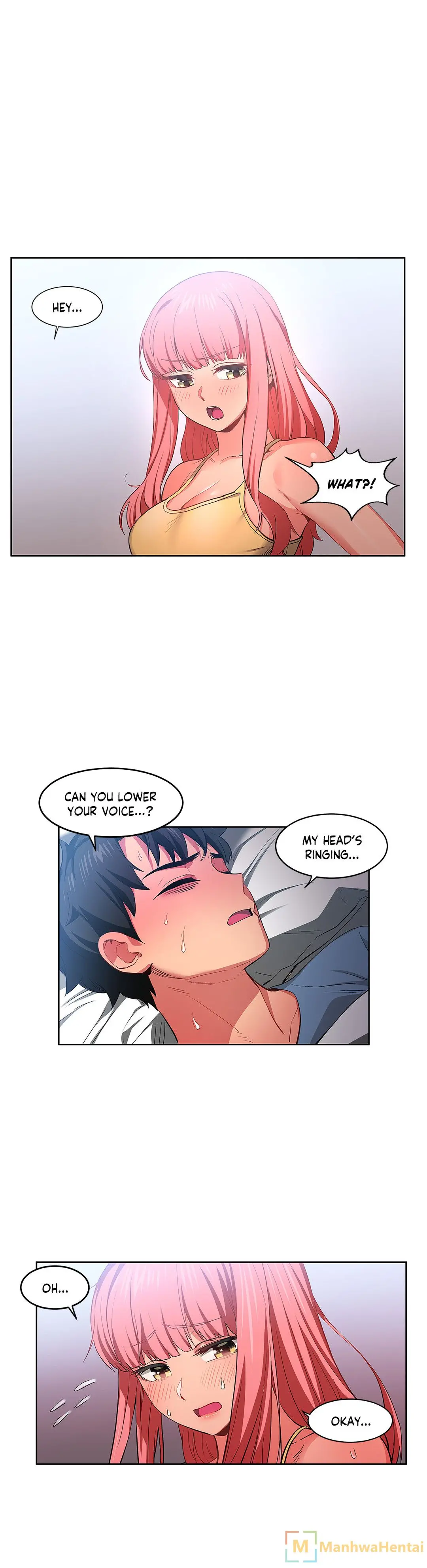 Solmi’s Channel Chapter 16 Page 4