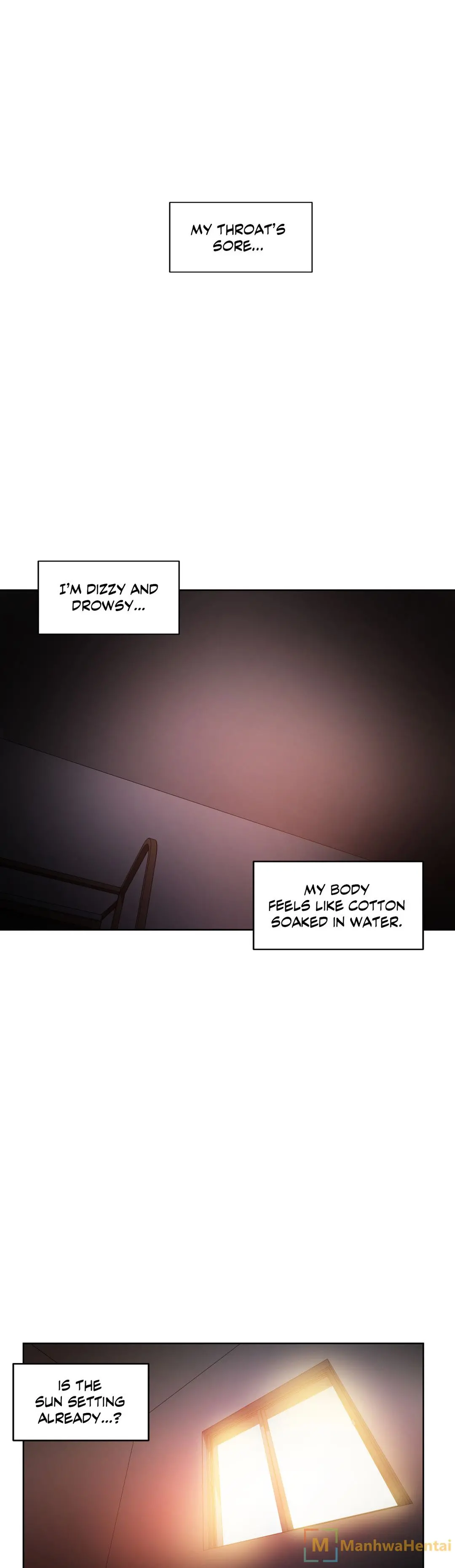 Solmi’s Channel Chapter 16 Page 8