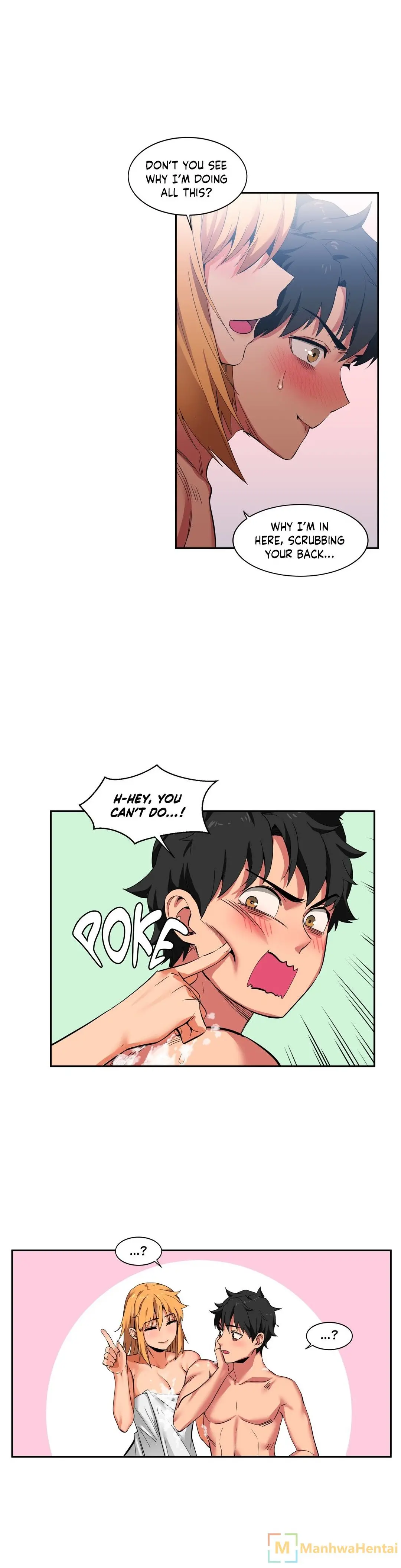 Solmi’s Channel Chapter 18 Page 13