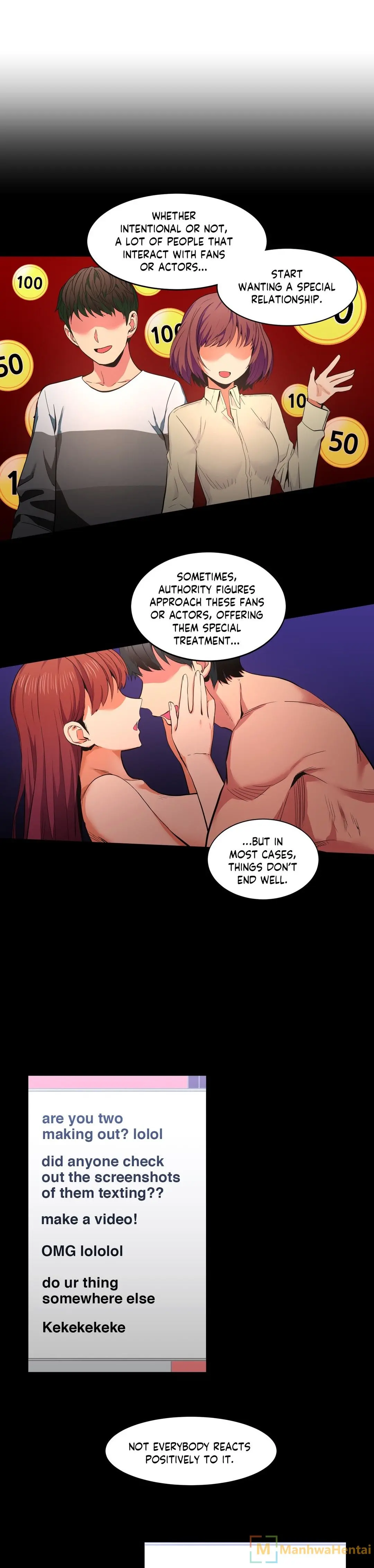 Solmi’s Channel Chapter 18 Page 16