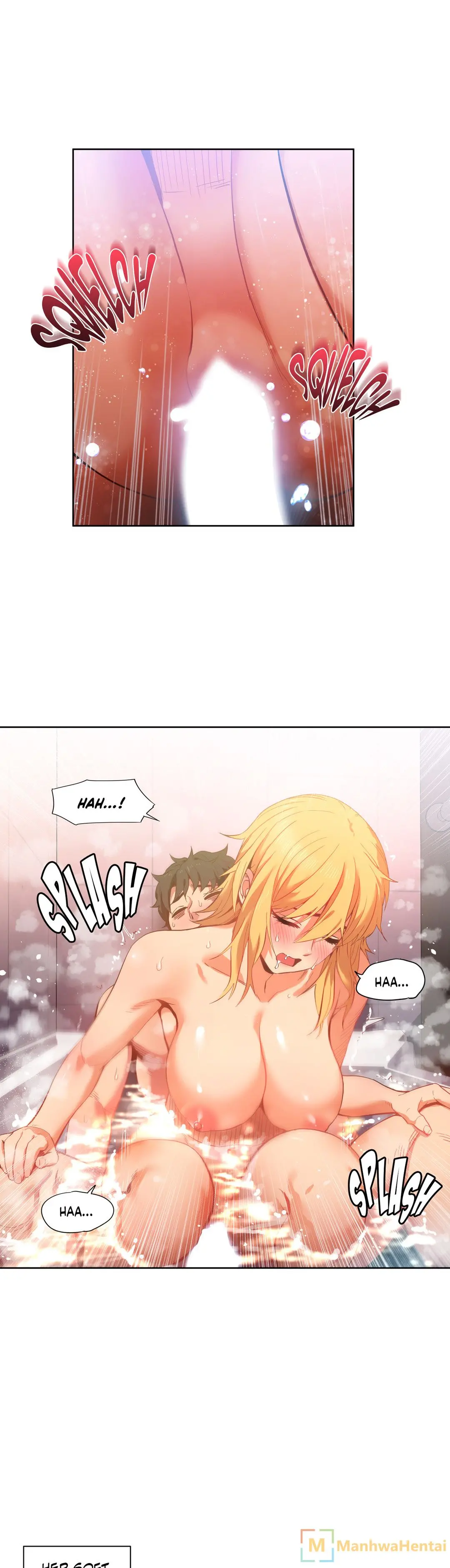 Solmi’s Channel Chapter 20 Page 10