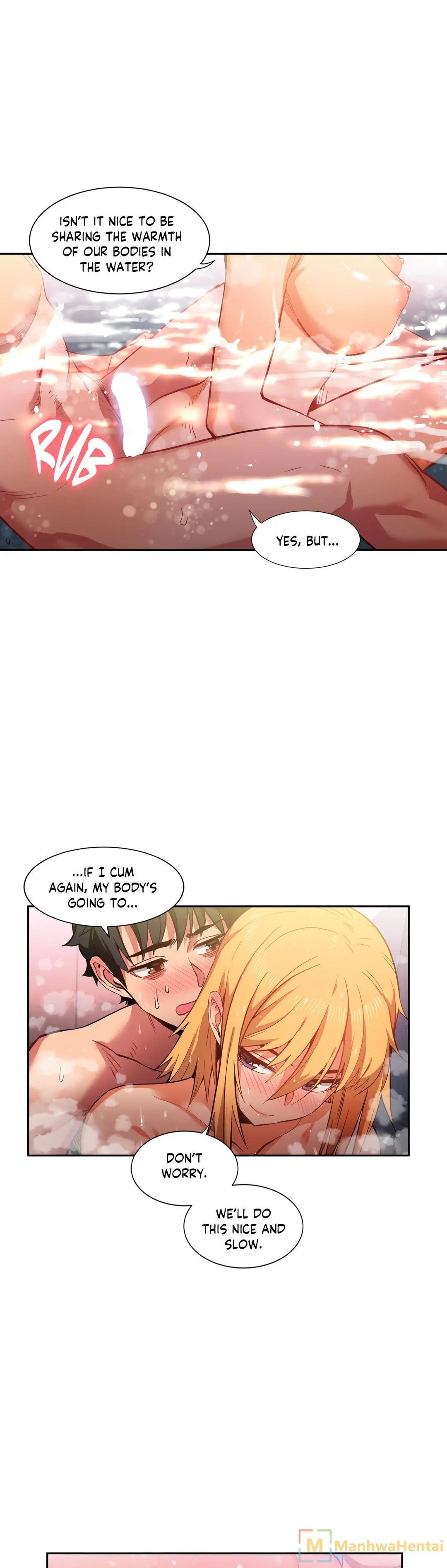 Solmi’s Channel Chapter 20 Page 4