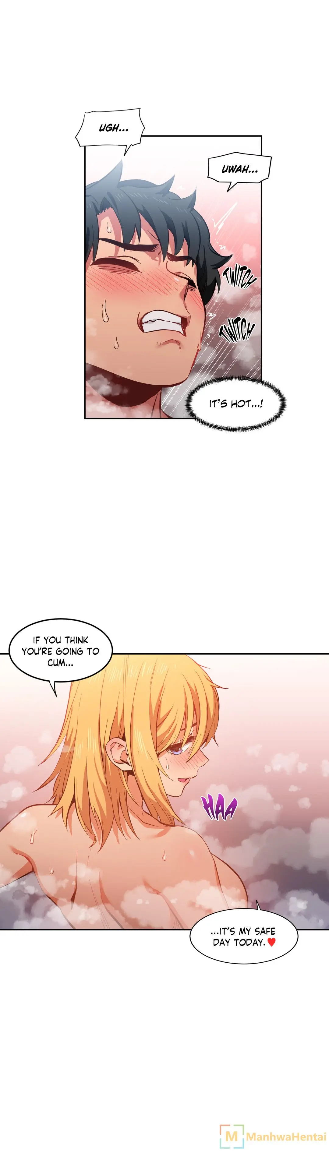 Solmi’s Channel Chapter 20 Page 6