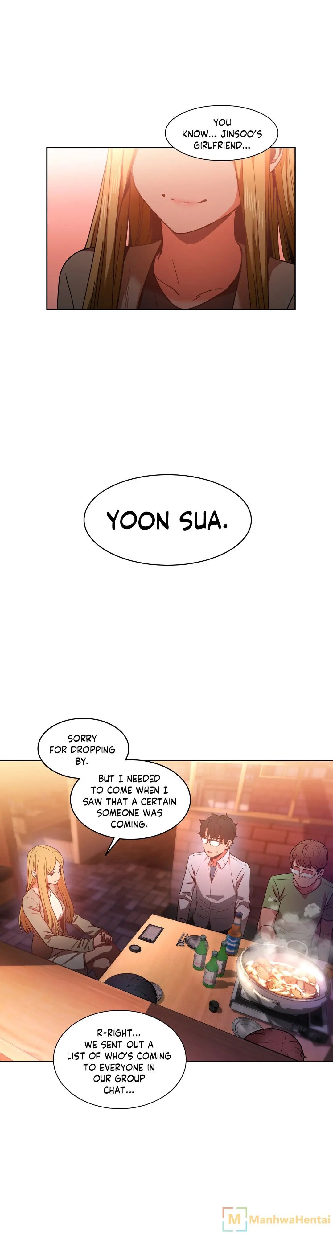 Solmi’s Channel Chapter 21 Page 24