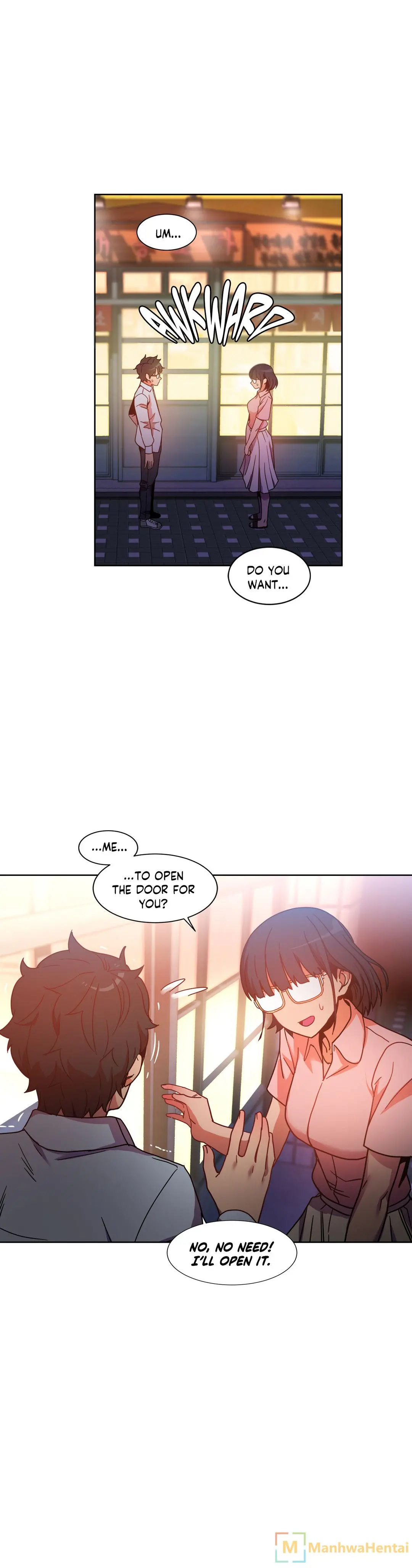 Solmi’s Channel Chapter 21 Page 9