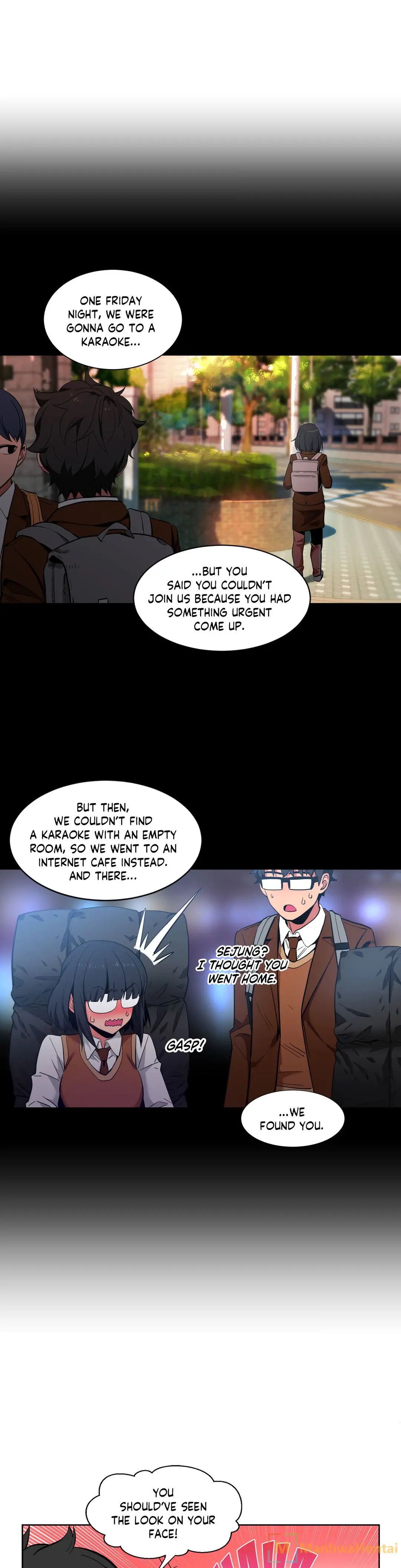 Solmi’s Channel Chapter 25 Page 10