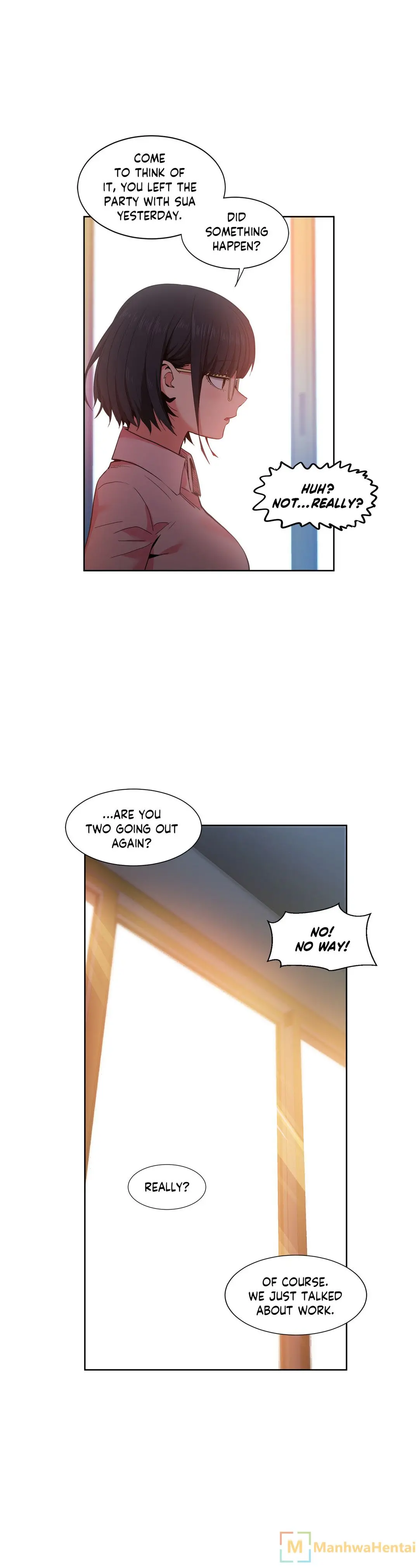 Solmi’s Channel Chapter 25 Page 7