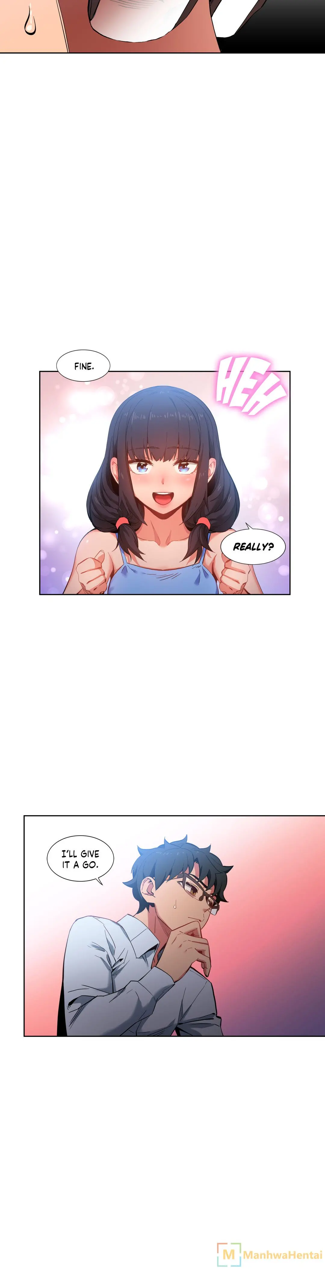 Solmi’s Channel Chapter 26 Page 9