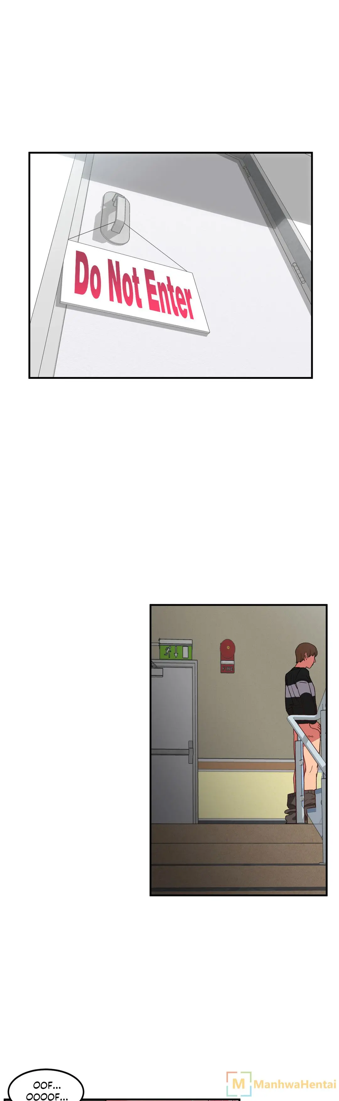 Solmi’s Channel Chapter 2 Page 6
