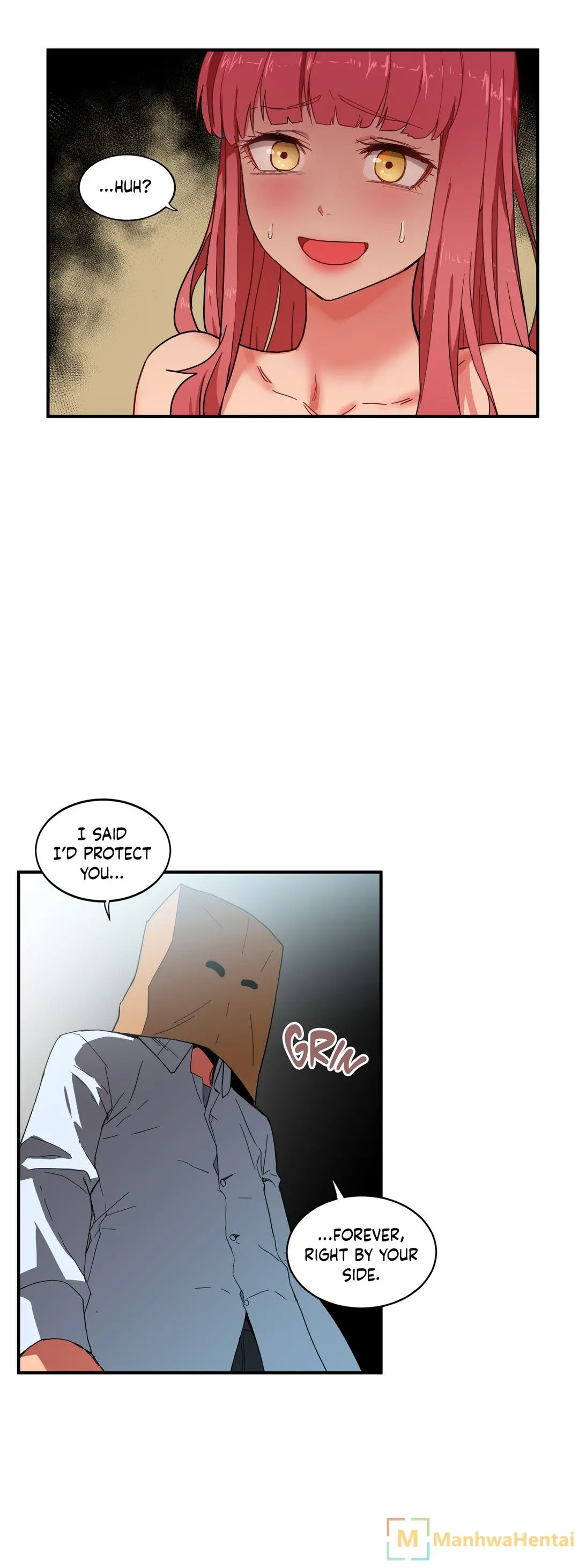Solmi’s Channel Chapter 3 Page 3