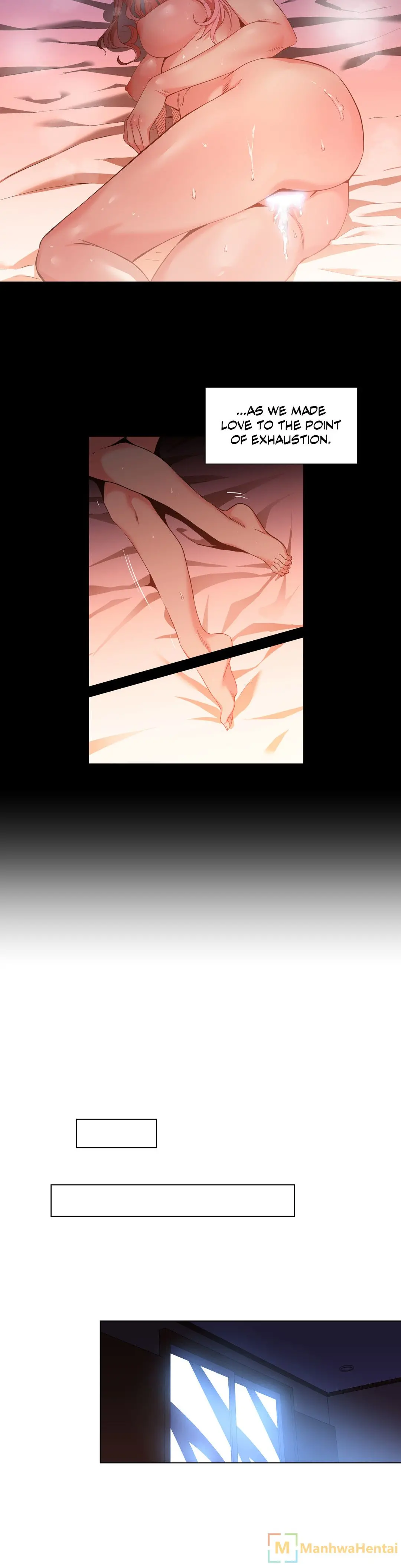 Solmi’s Channel Chapter 40 Page 18