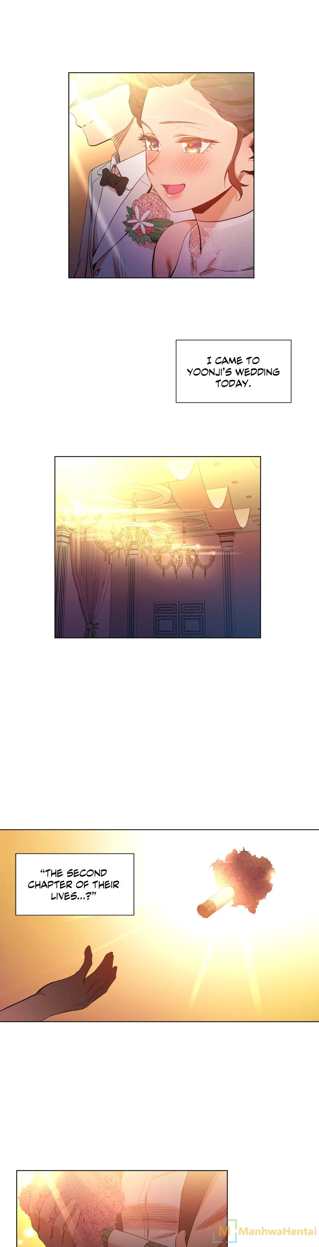 Solmi’s Channel Chapter 41 Page 2