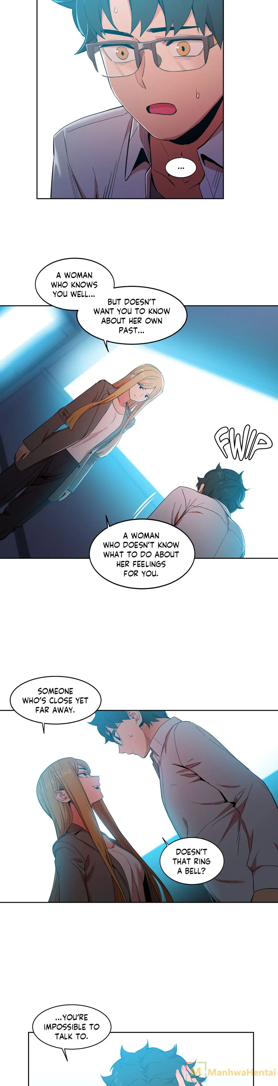 Solmi’s Channel Chapter 44 Page 8