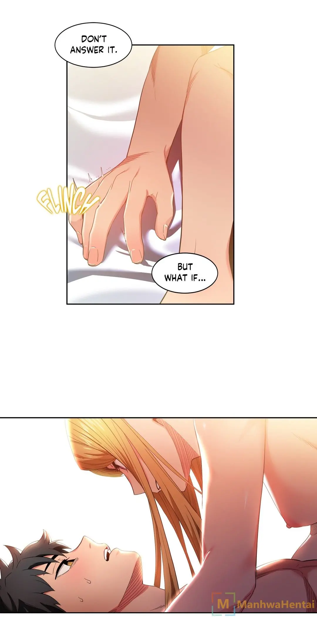 Solmi’s Channel Chapter 45 Page 14