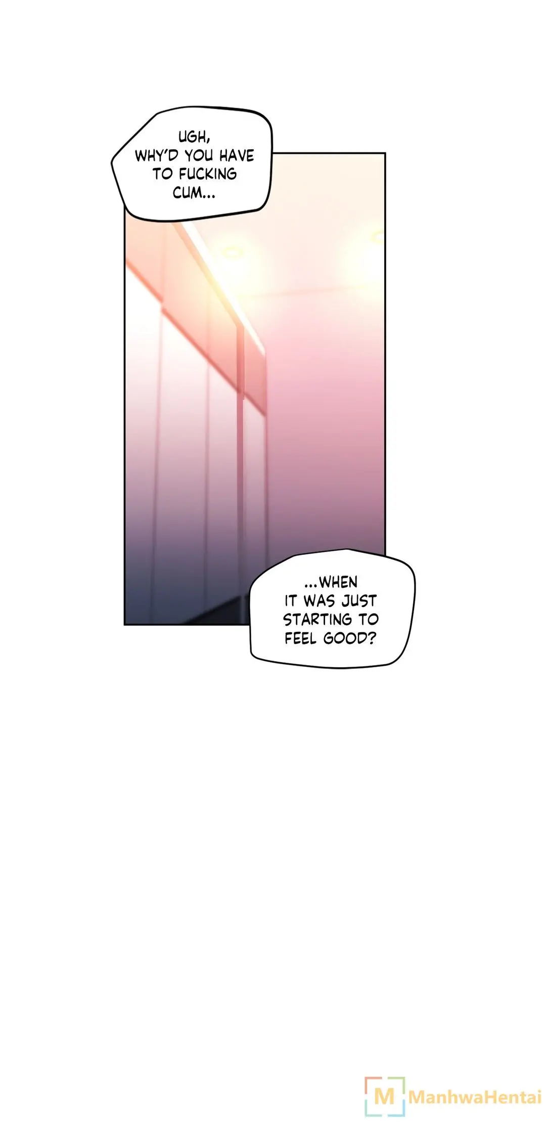 Solmi’s Channel Chapter 45 Page 34
