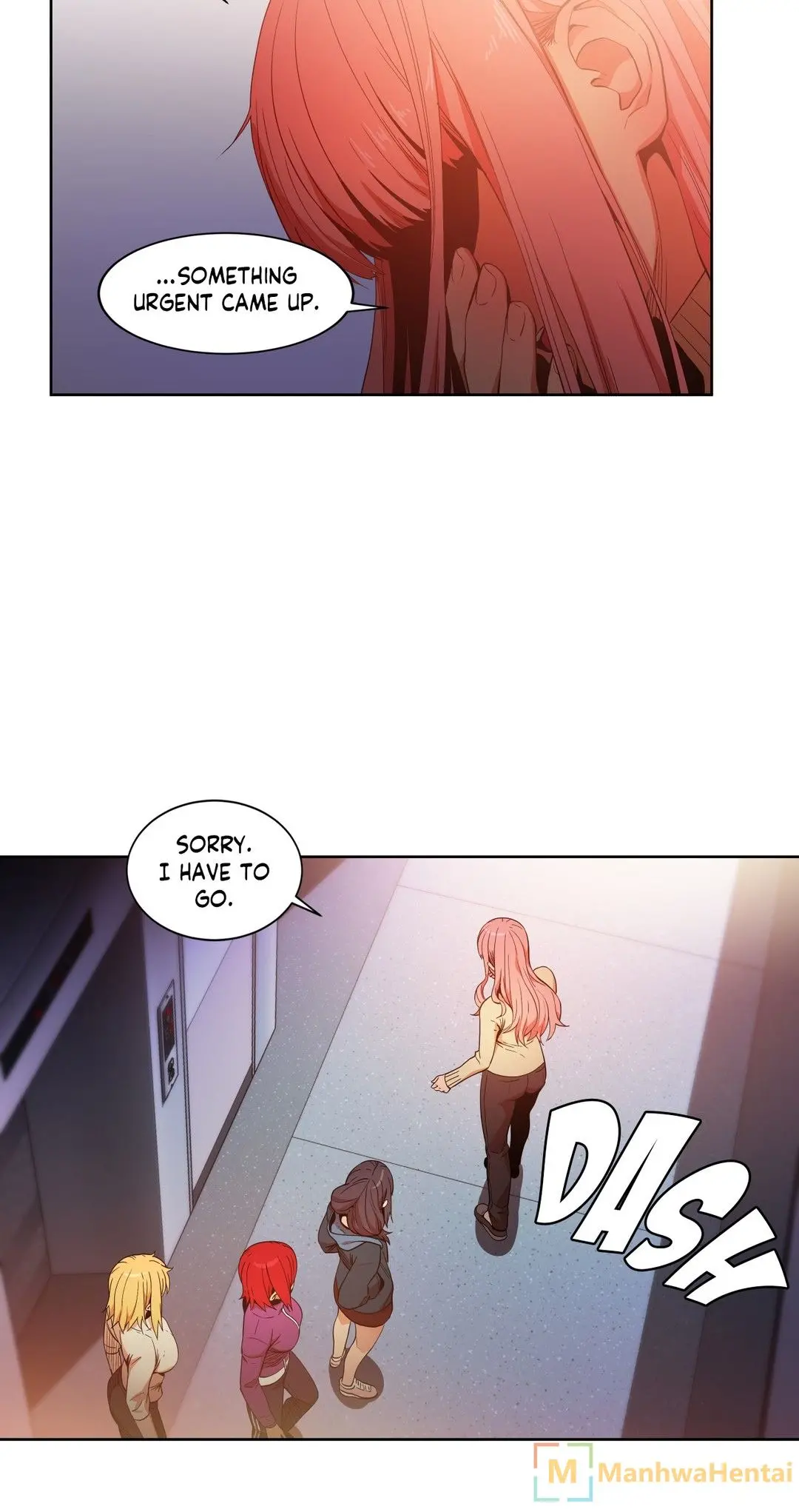 Solmi’s Channel Chapter 45 Page 4