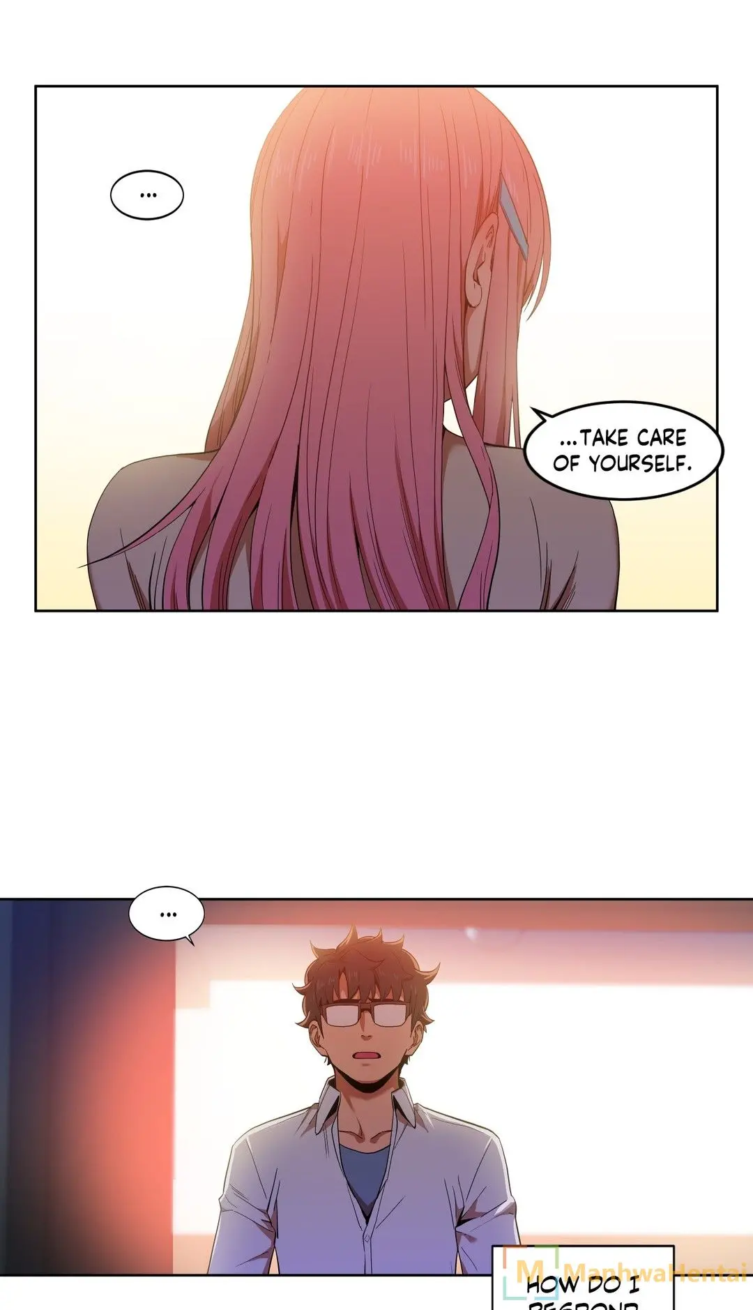 Solmi’s Channel Chapter 45 Page 7