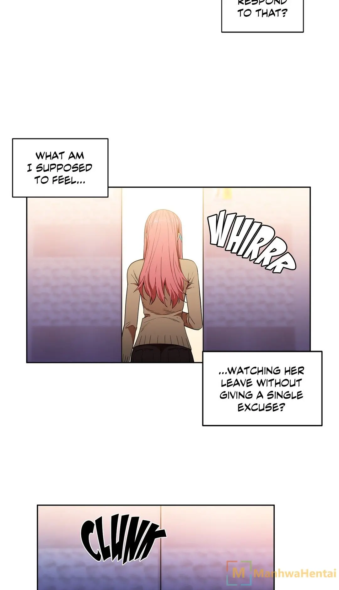 Solmi’s Channel Chapter 45 Page 8