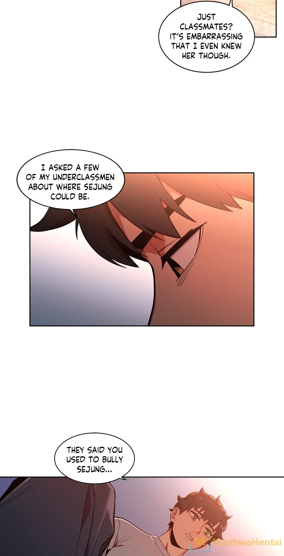 Solmi’s Channel Chapter 47 Page 10