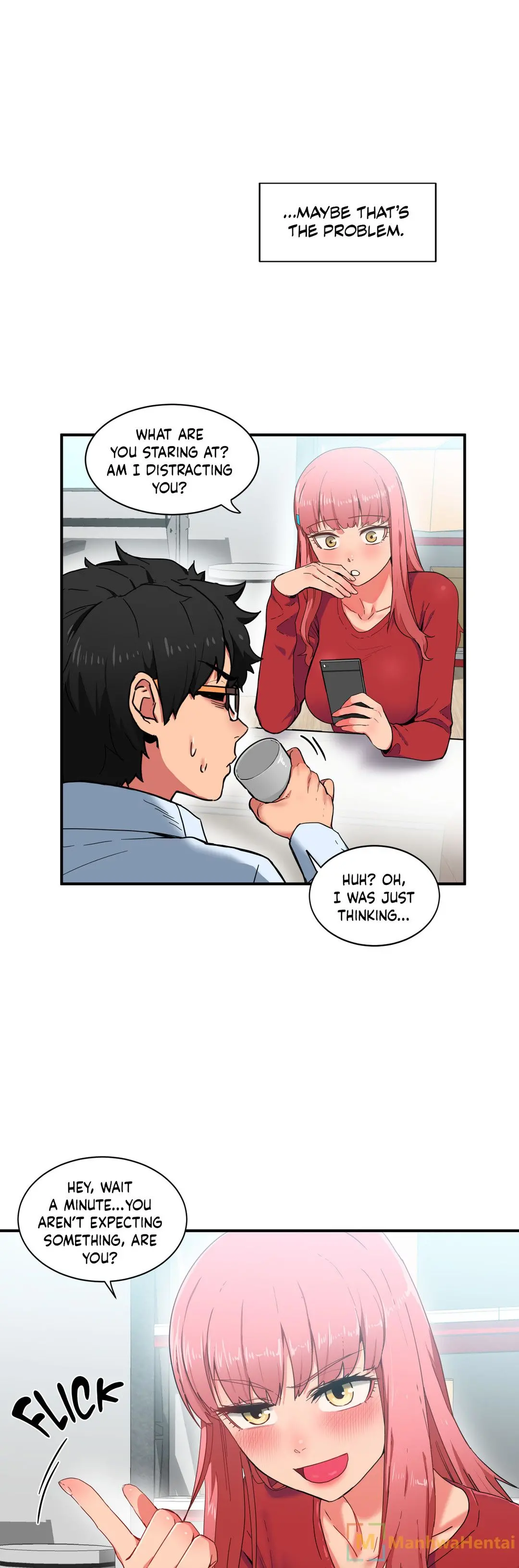 Solmi’s Channel Chapter 4 Page 10