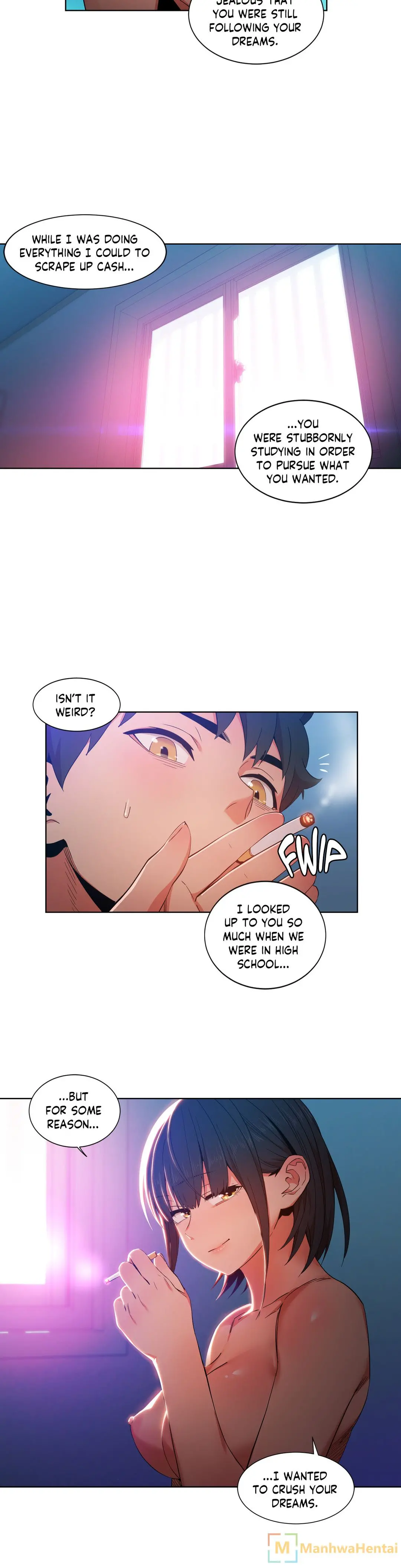 Solmi’s Channel Chapter 50 Page 7