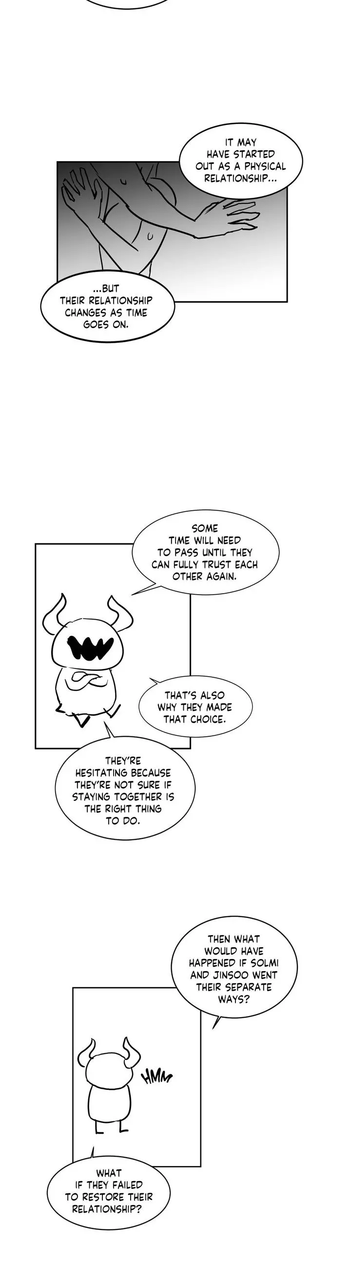 Solmi’s Channel Chapter 50.5 Page 5