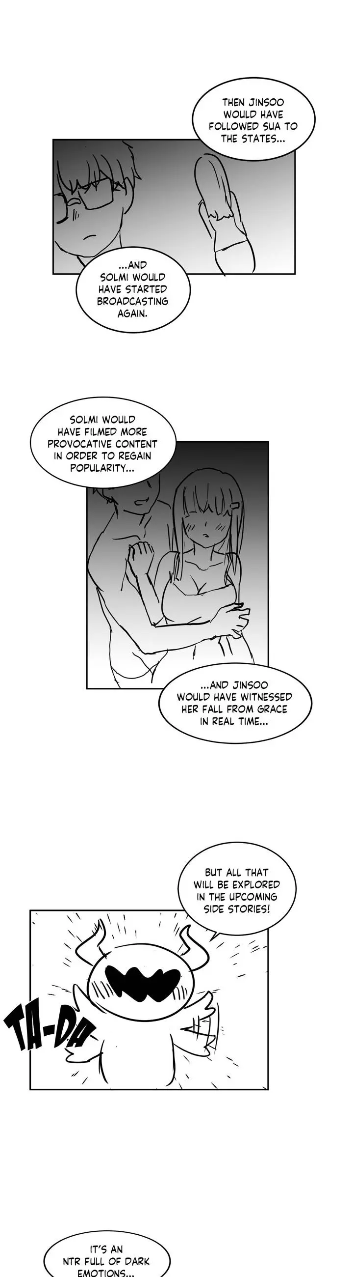 Solmi’s Channel Chapter 50.5 Page 6