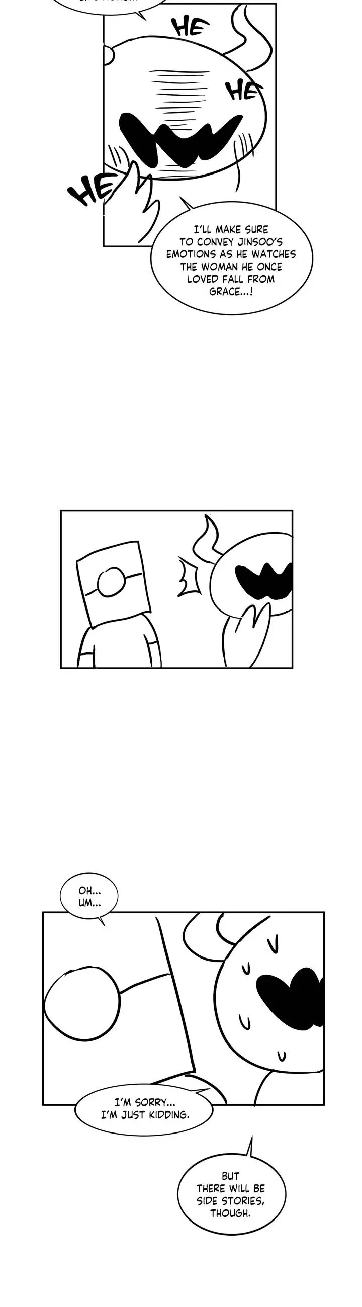 Solmi’s Channel Chapter 50.5 Page 7