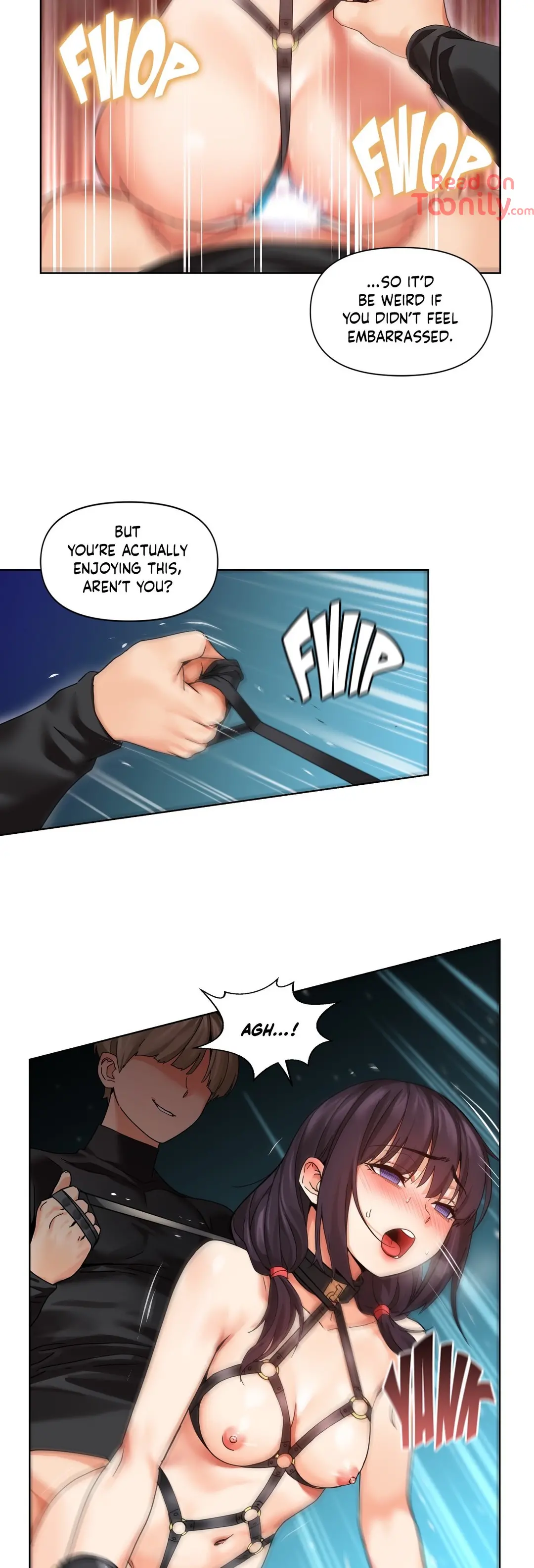 Solmi’s Channel Chapter 53 Page 10