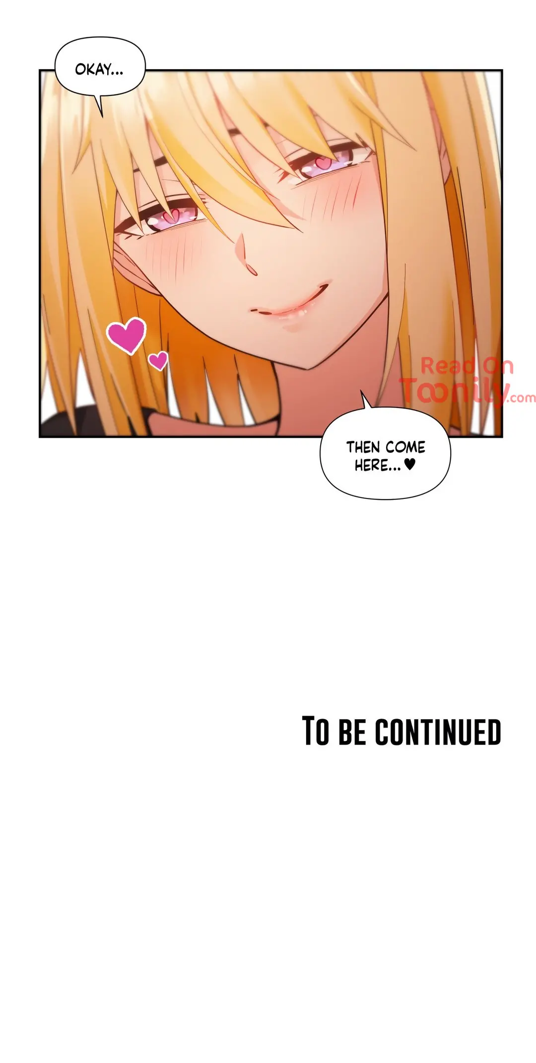 Solmi’s Channel Chapter 54 Page 29