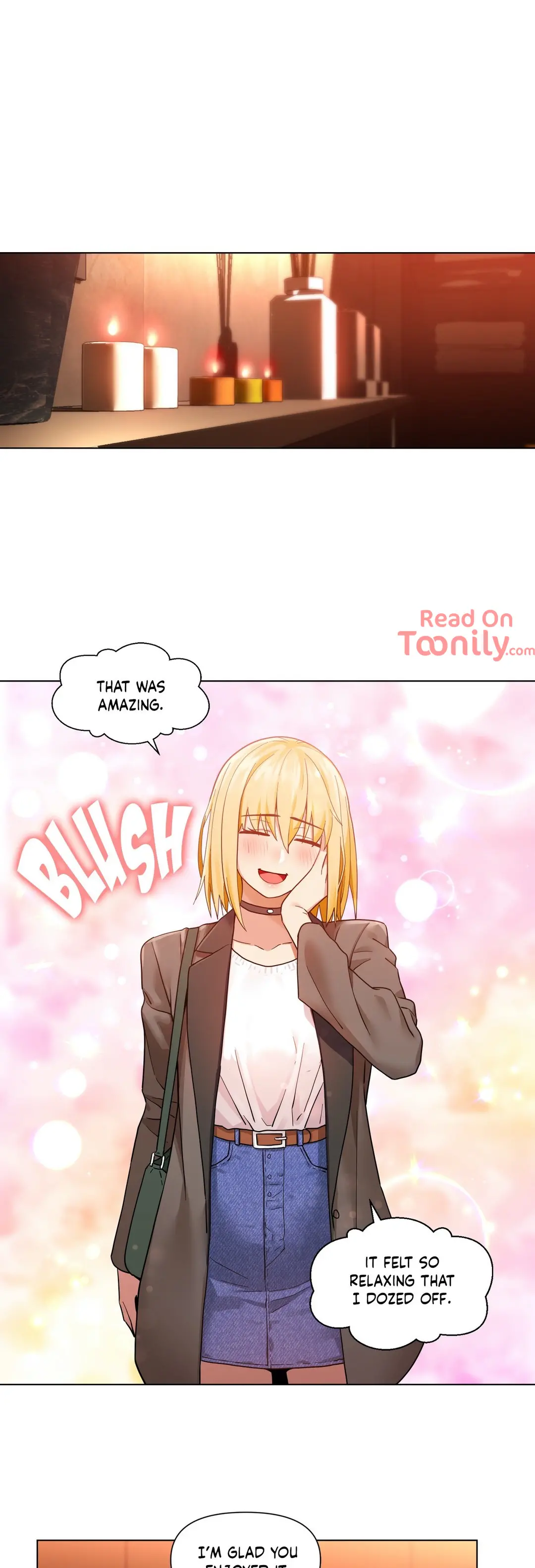 Solmi’s Channel Chapter 54 Page 5