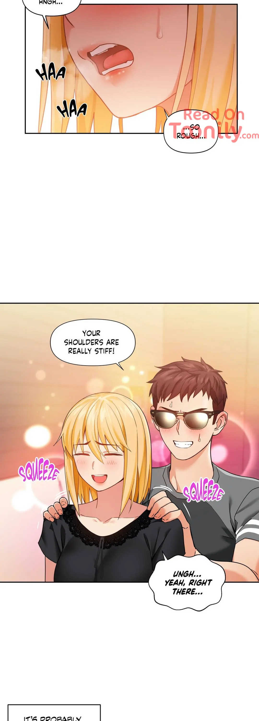Solmi’s Channel Chapter 55 Page 2
