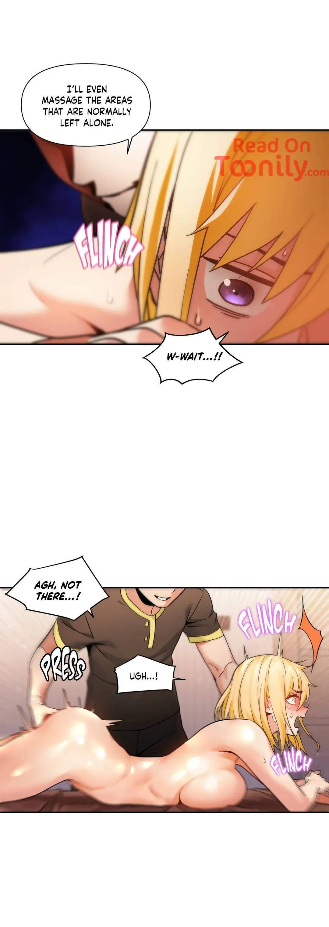 Solmi’s Channel Chapter 55 Page 25