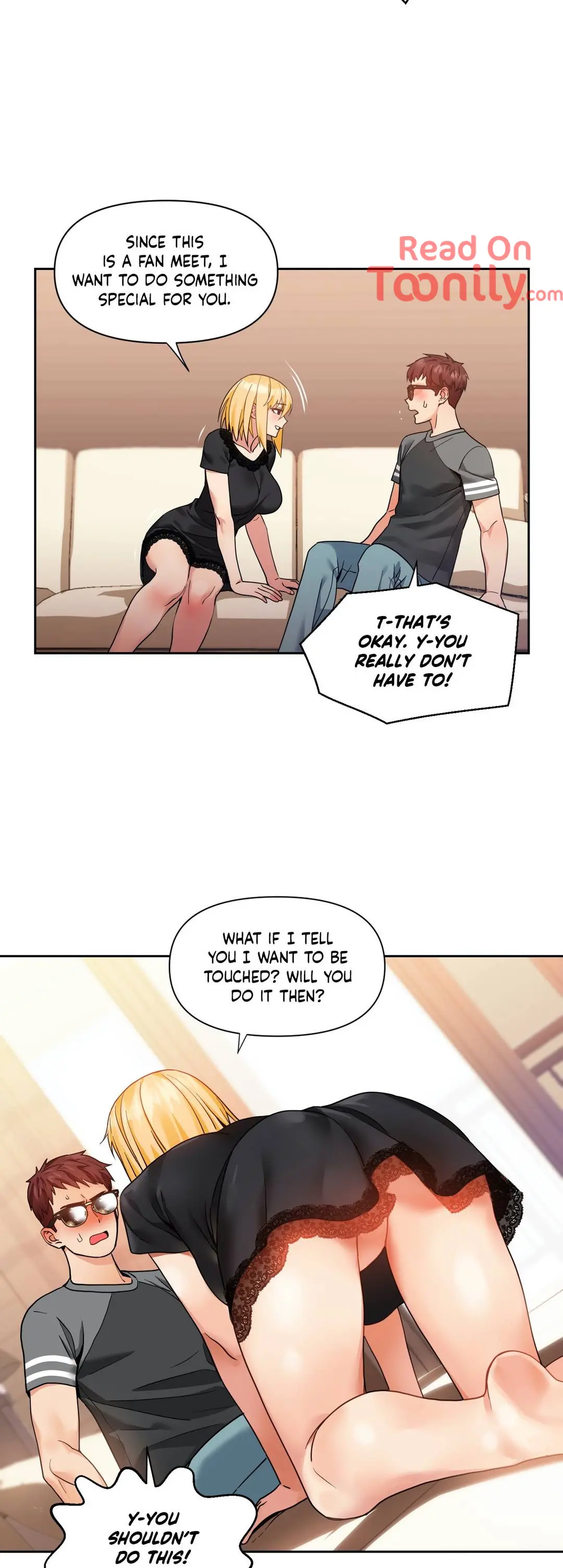 Solmi’s Channel Chapter 55 Page 7