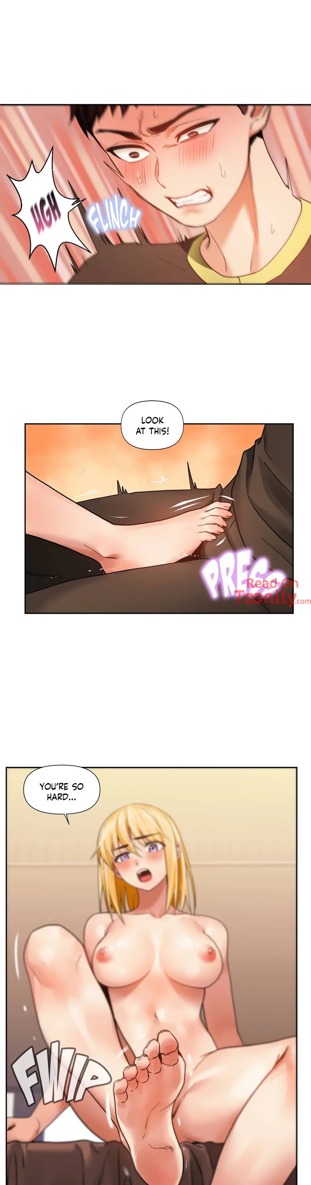 Solmi’s Channel Chapter 56 Page 7