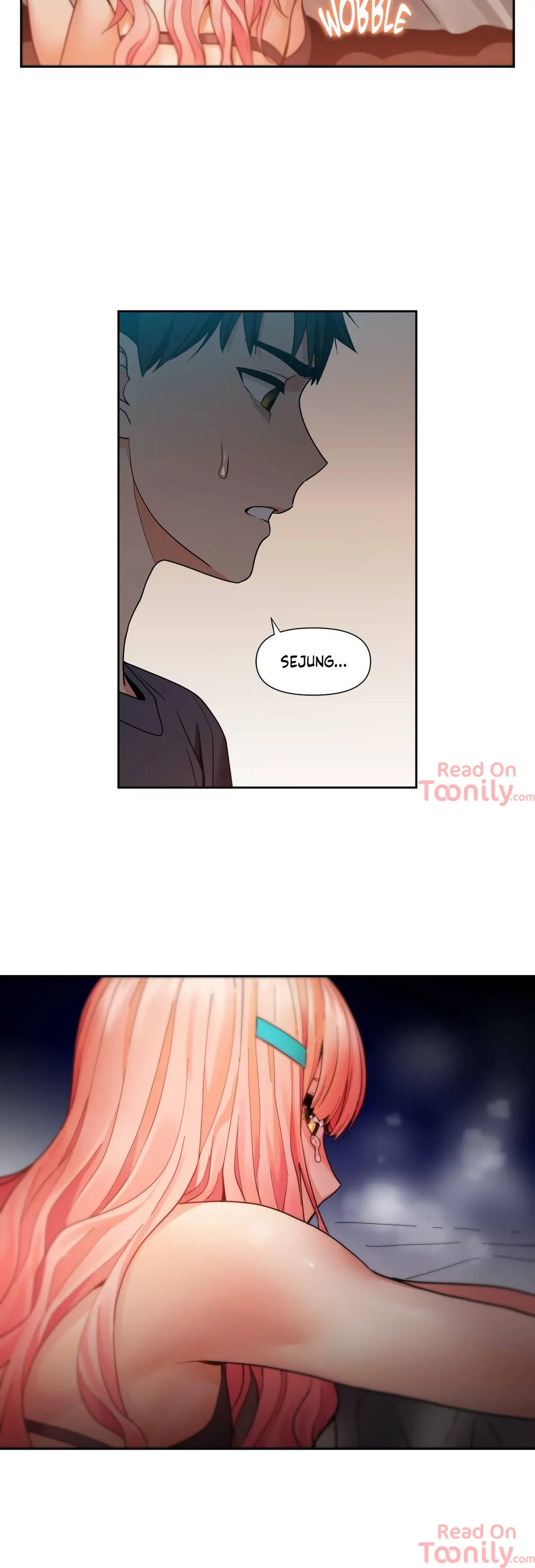 Solmi’s Channel Chapter 59 Page 24