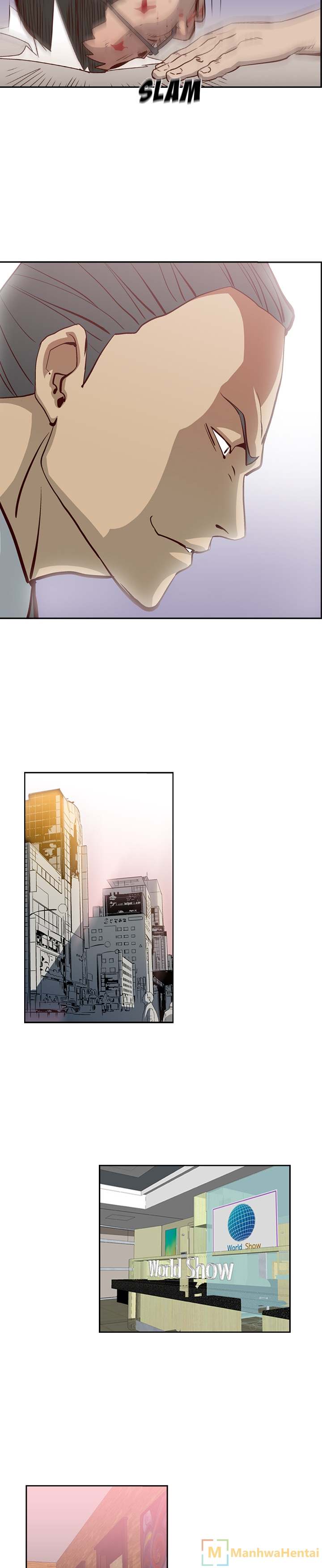 Manager Chapter 1 Page 10