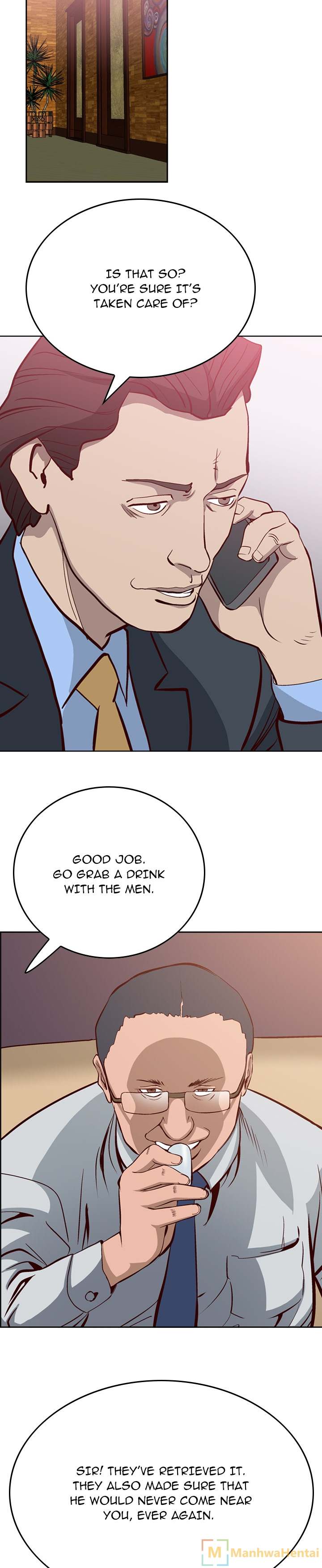 Manager Chapter 1 Page 11
