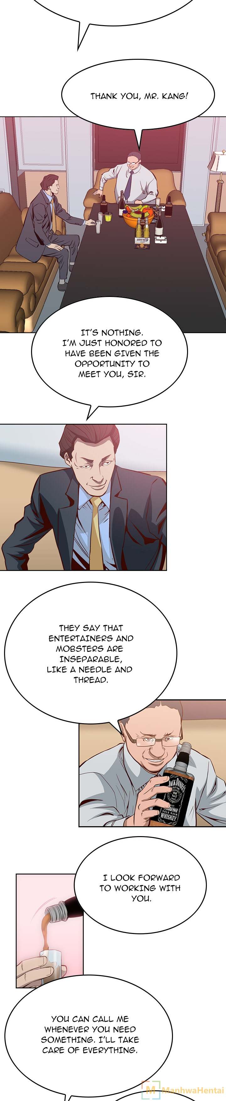 Manager Chapter 1 Page 12