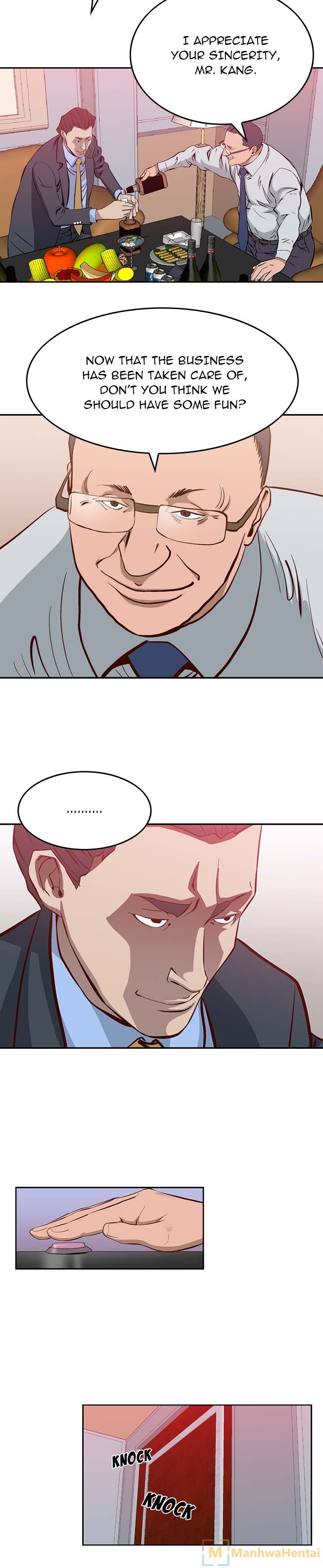 Manager Chapter 1 Page 13