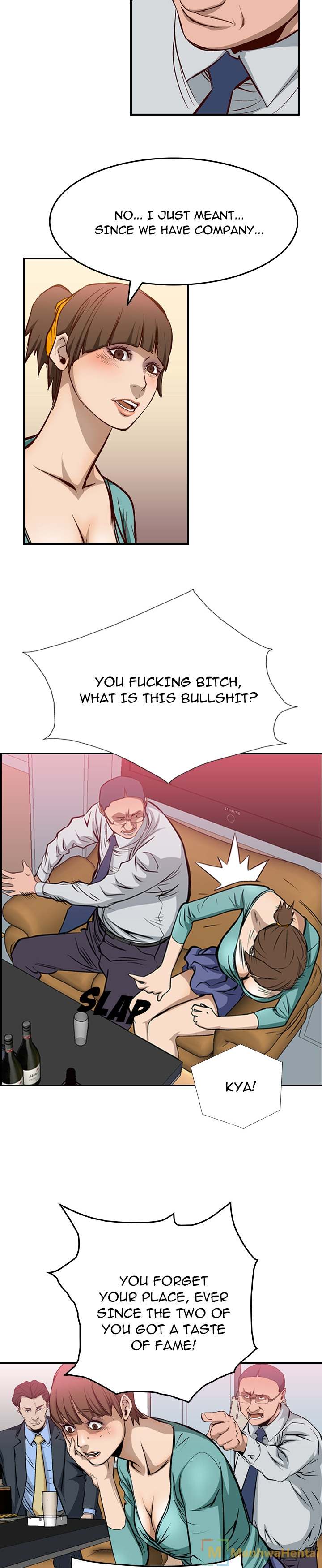 Manager Chapter 1 Page 17