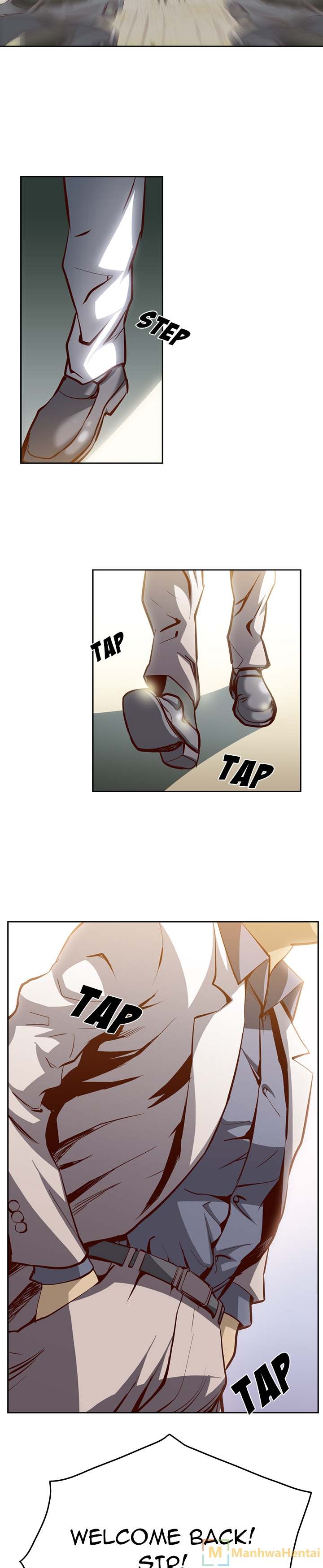 Manager Chapter 1 Page 3