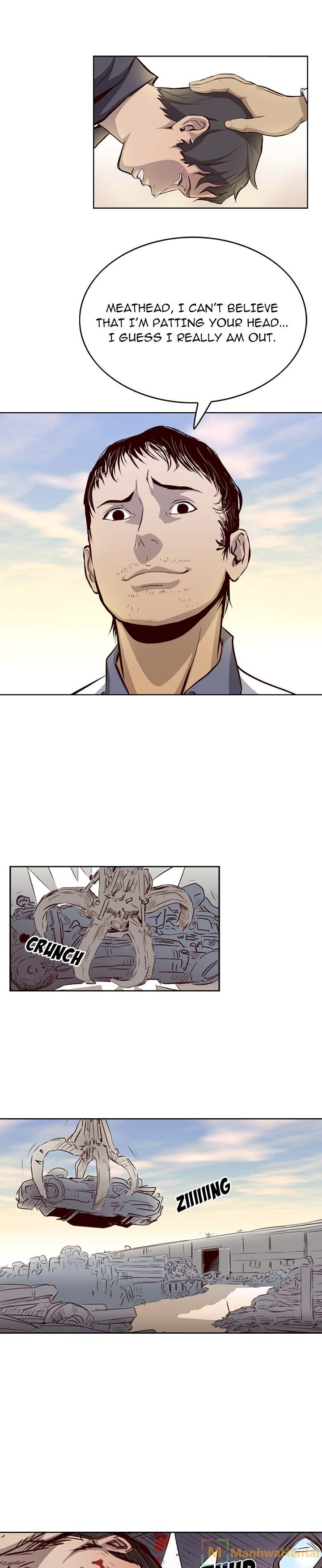 Manager Chapter 1 Page 6
