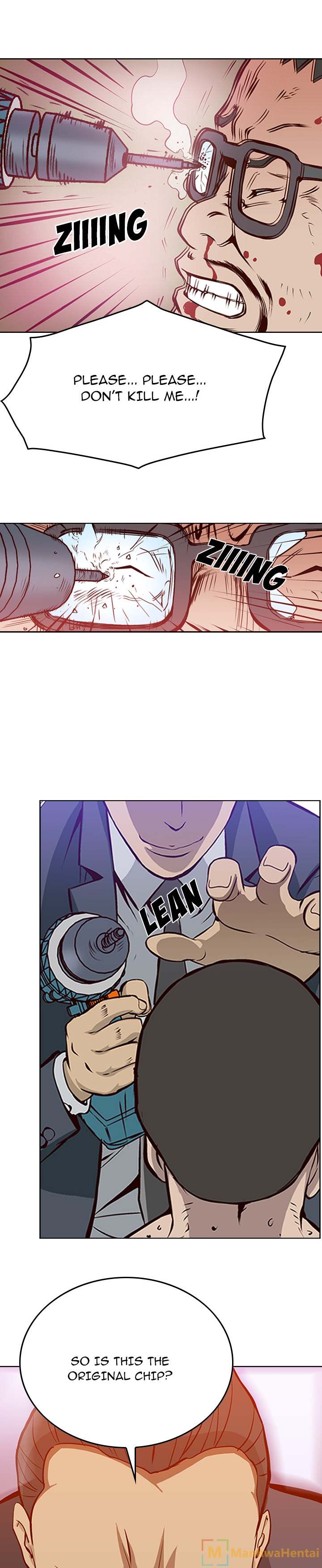 Manager Chapter 1 Page 8