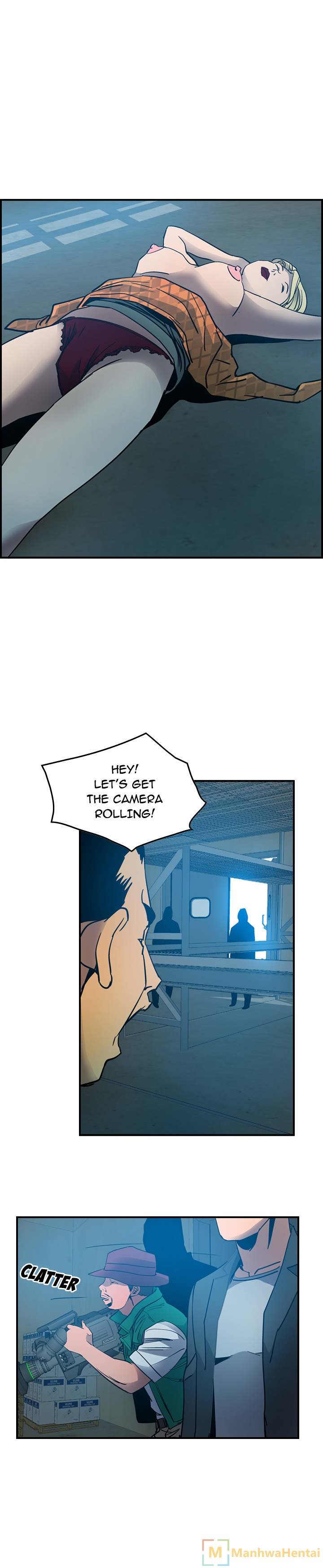 Manager Chapter 11 Page 15
