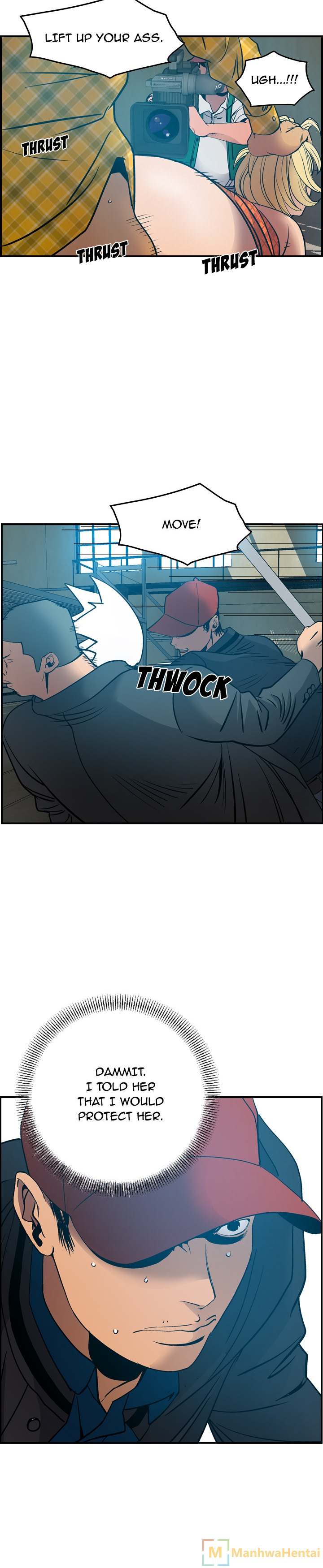 Manager Chapter 13 Page 4